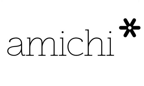 Amichi Logo