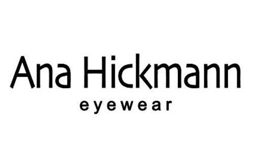 Ana Hickmann Logo