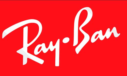 Ray Ban Logo